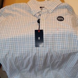 MEN'S LS SHIRT